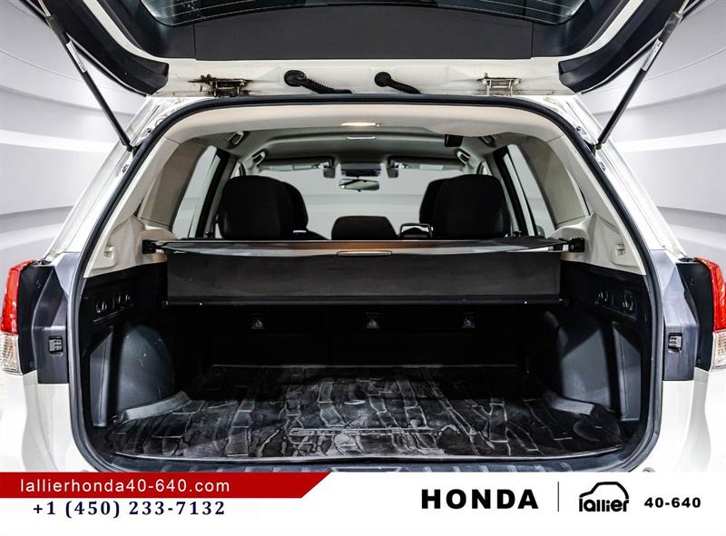 subaru Forester 2019 - 15