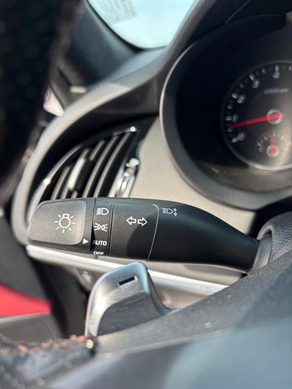 kia Stinger 2021 - 23