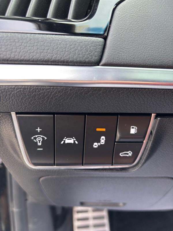 kia Stinger 2021 - 25