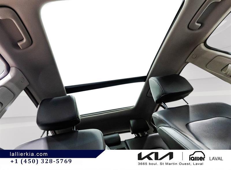 kia Sportage 2022 - 19
