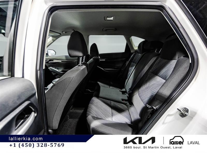 kia Seltos 2022 - 9