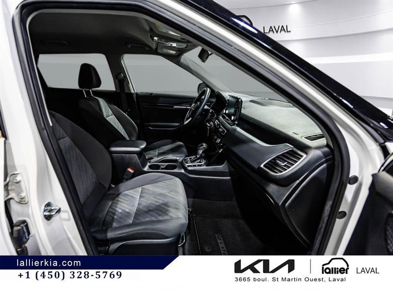 kia Seltos 2022 - 12