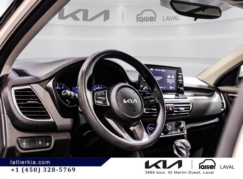 kia Seltos 2022 - 14
