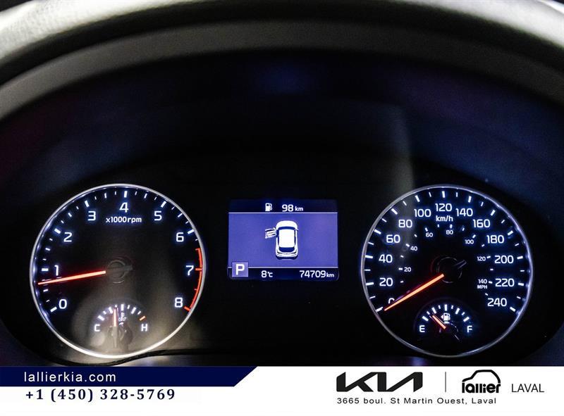 kia Seltos 2022 - 16