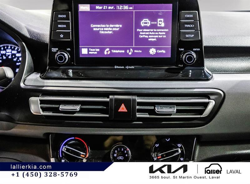 kia Seltos 2022 - 17