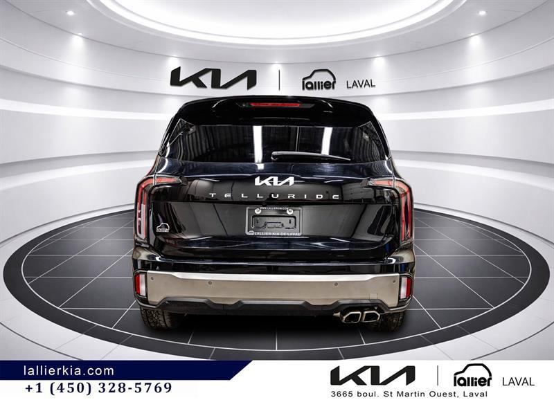 2023 Kia Telluride - Image 9