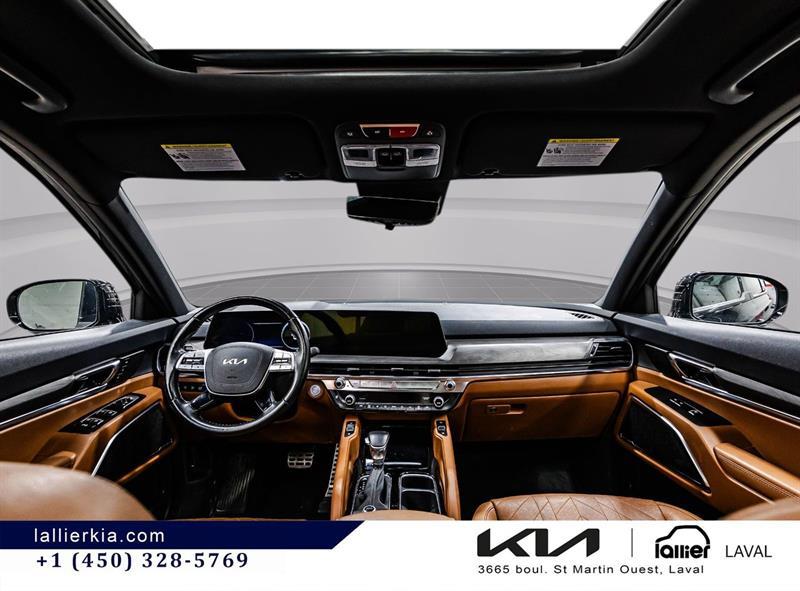 2023 Kia Telluride - Image 15