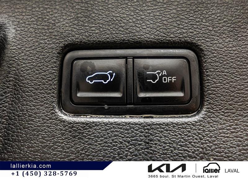 2023 Kia Telluride - Image 16