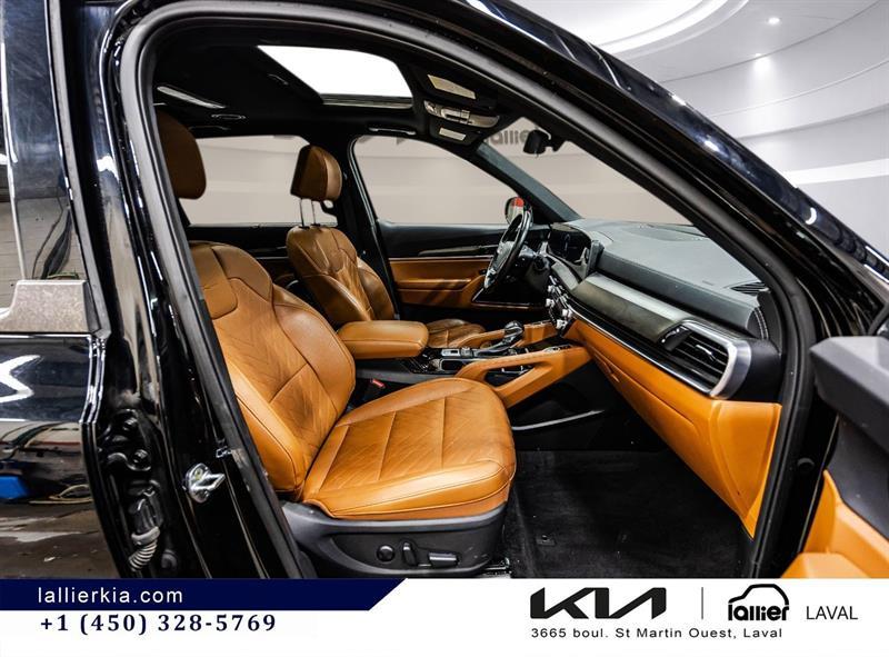 2023 Kia Telluride - Image 18
