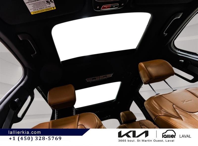 2023 Kia Telluride - Image 19