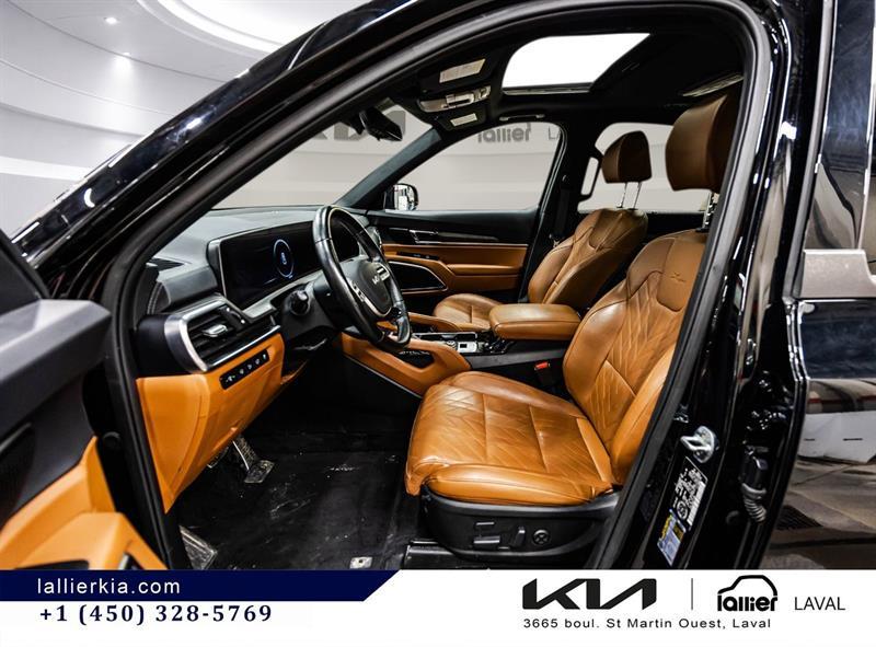 2023 Kia Telluride - Image 20