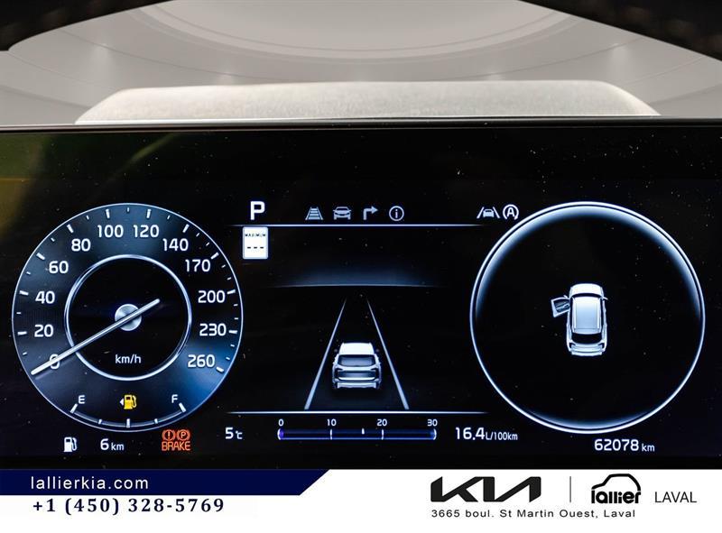 2023 Kia Telluride - Image 23