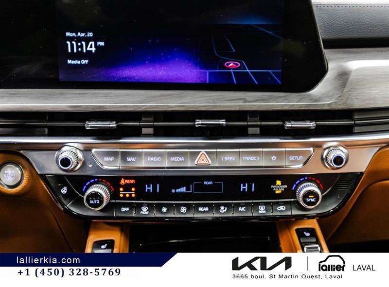 2023 Kia Telluride - Image 24