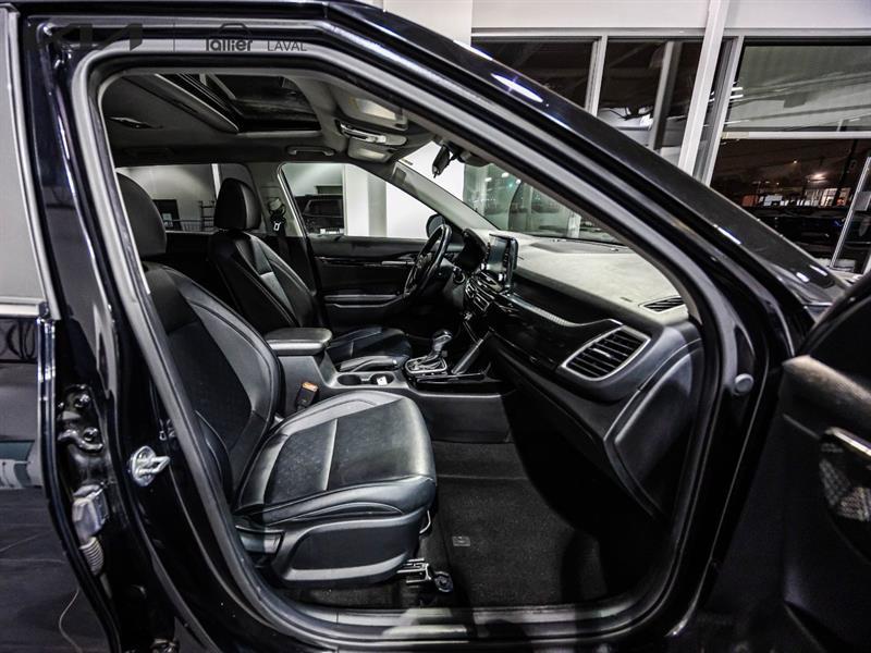 2022 Kia Seltos - Image 14