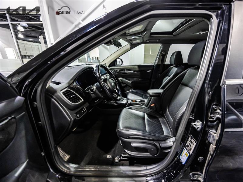 2022 Kia Seltos - Image 15