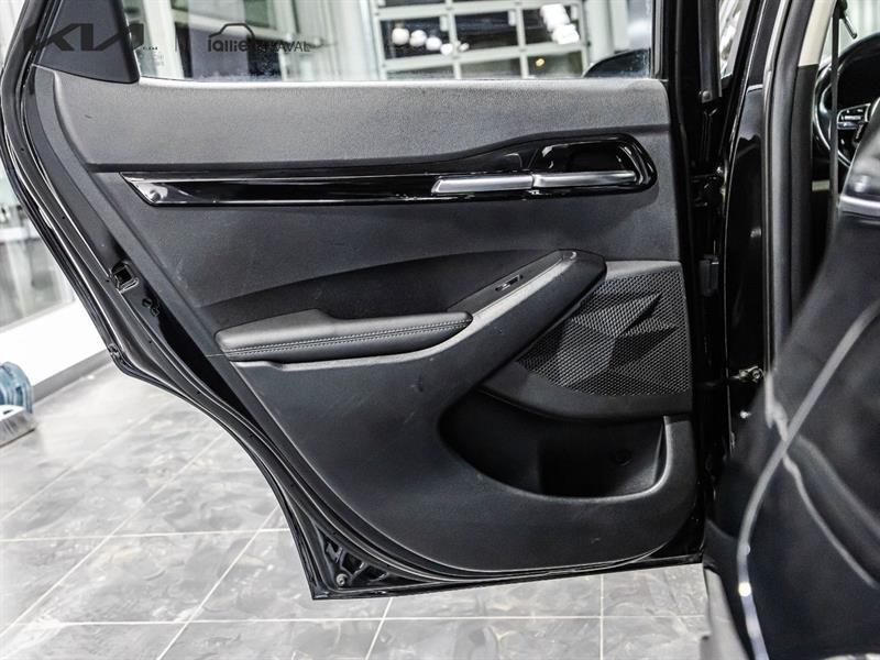 2022 Kia Seltos - Image 26