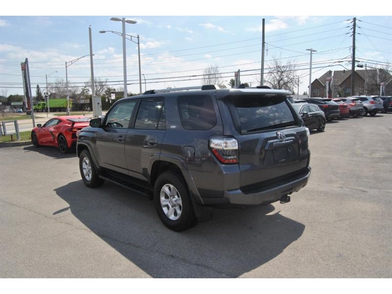 2022 Toyota 4Runner - Image 3