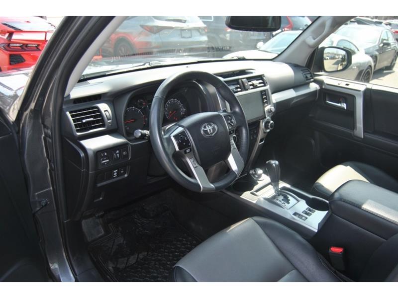 2022 Toyota 4Runner - Image 14