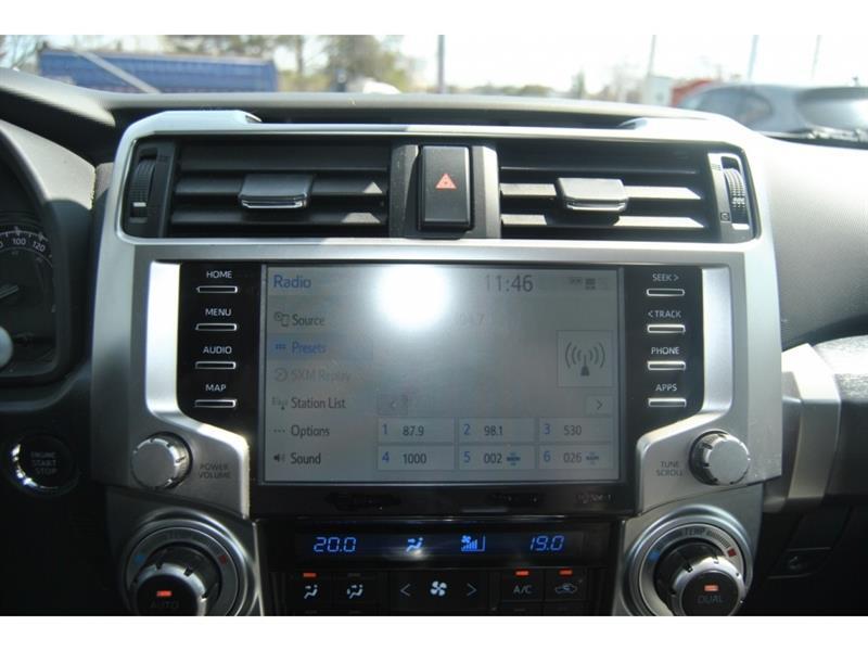 2022 Toyota 4Runner - Image 19