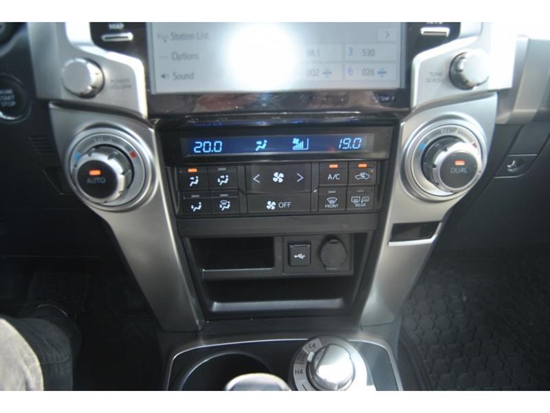 2022 Toyota 4Runner - Image 20