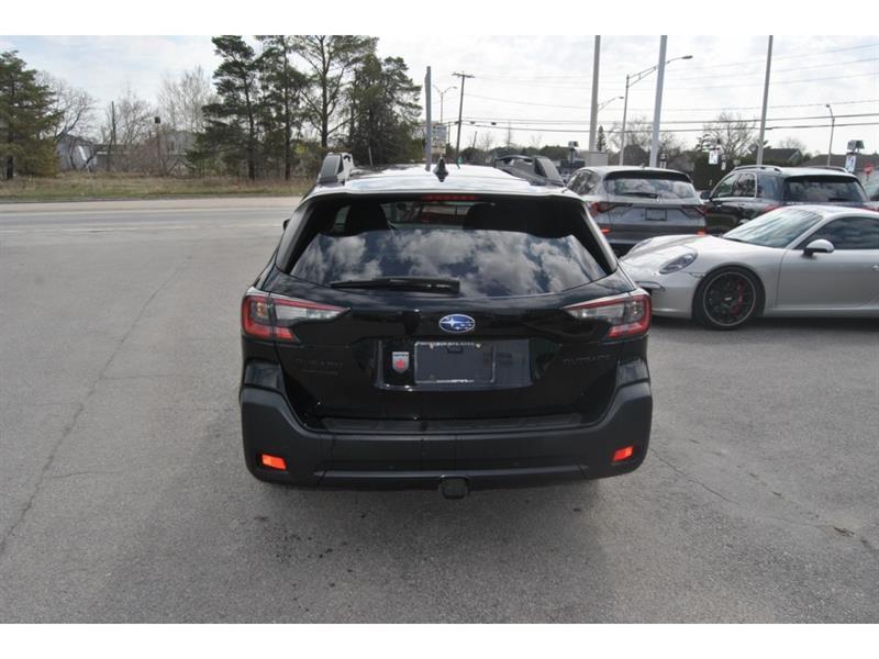 2023 Subaru Outback - Image 4