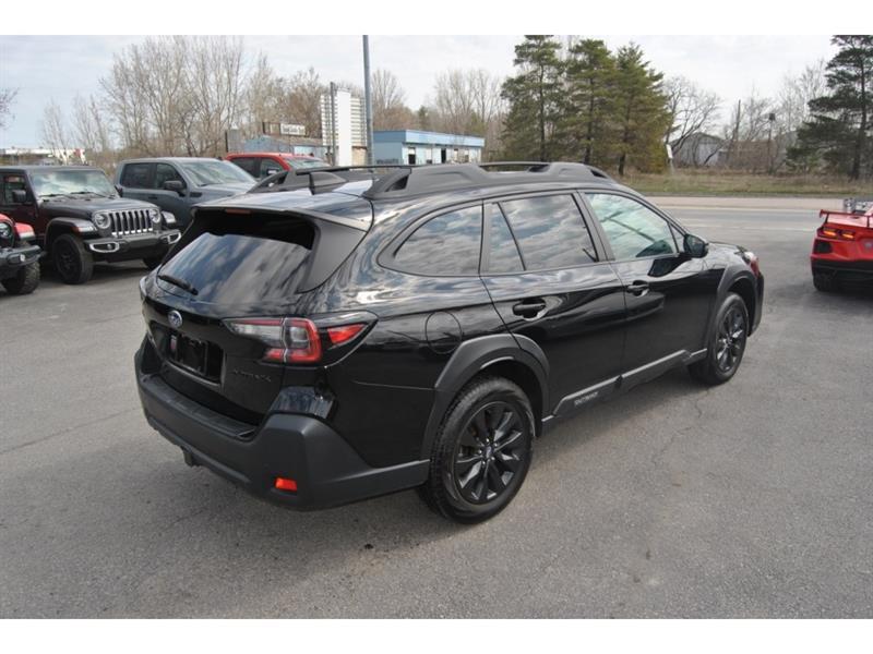 2023 Subaru Outback - Image 5