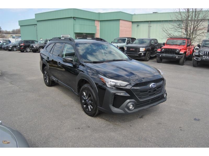 2023 Subaru Outback - Image 7