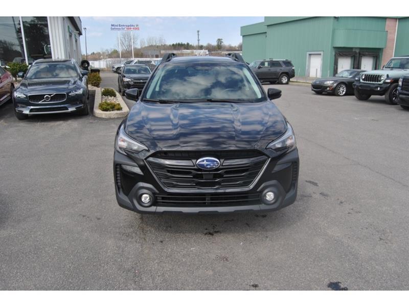 2023 Subaru Outback - Image 8