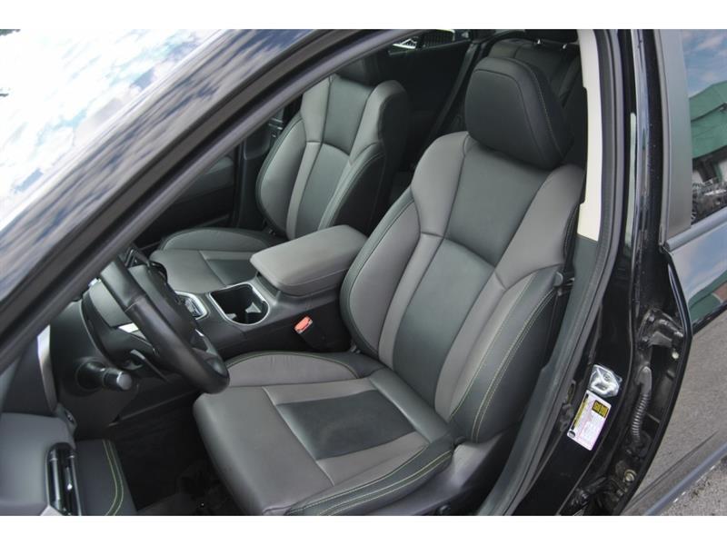 2023 Subaru Outback - Image 9