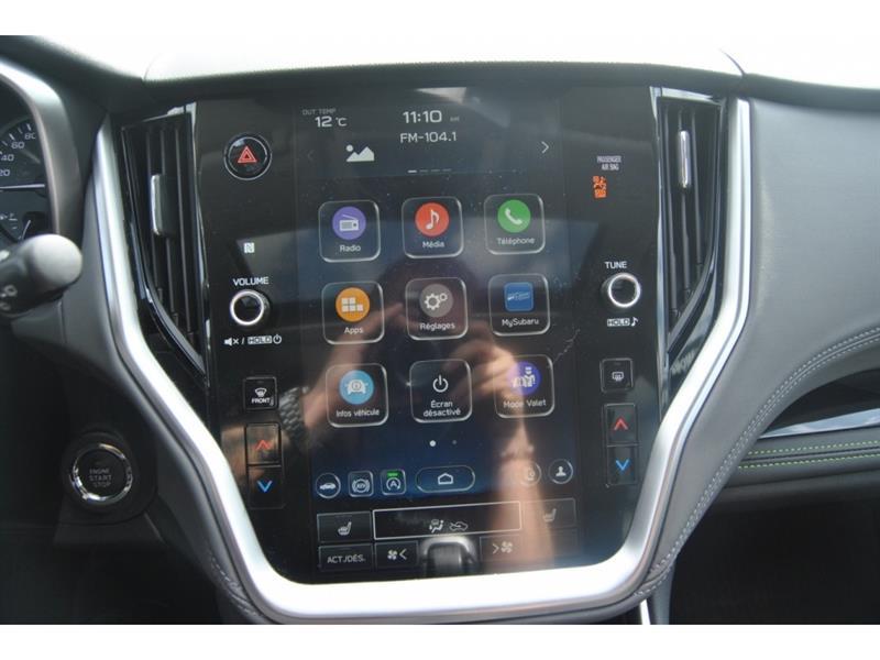 2023 Subaru Outback - Image 18