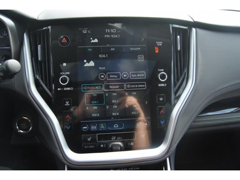 2023 Subaru Outback - Image 19