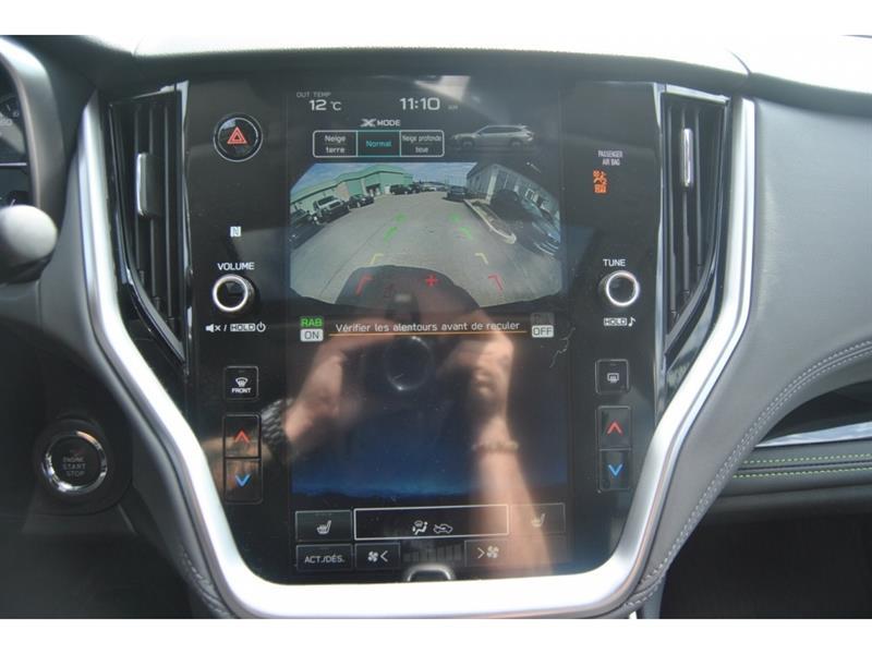 2023 Subaru Outback - Image 21