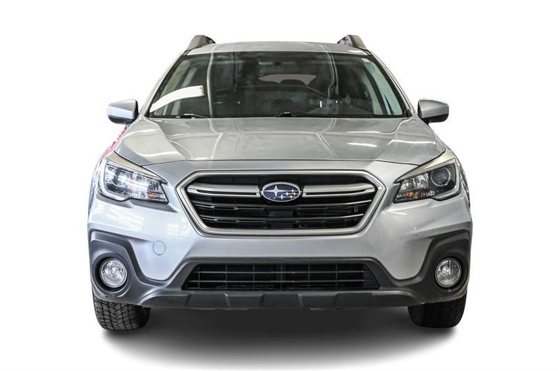 2019 Subaru Outback - Image 3
