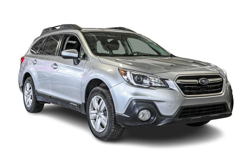 2019 Subaru Outback - Image 4