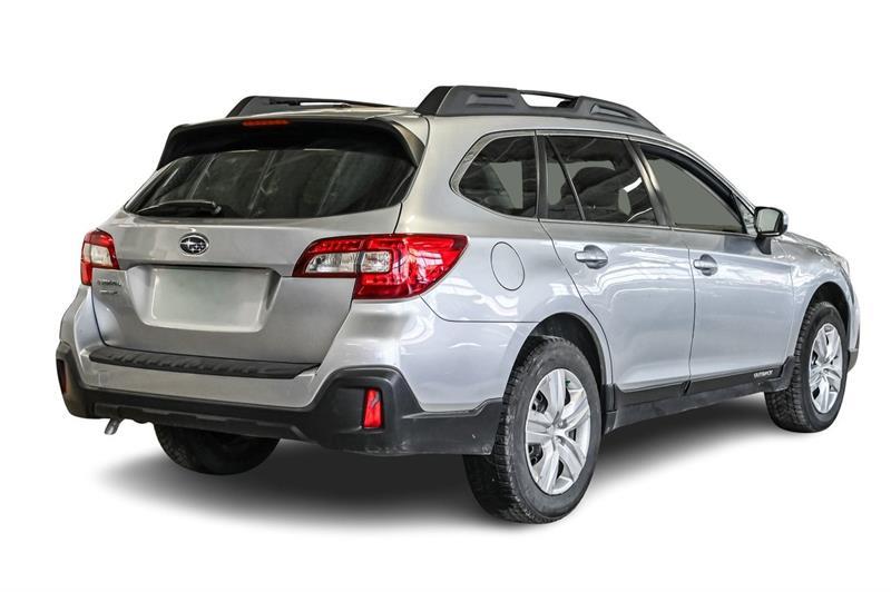 2019 Subaru Outback - Image 5