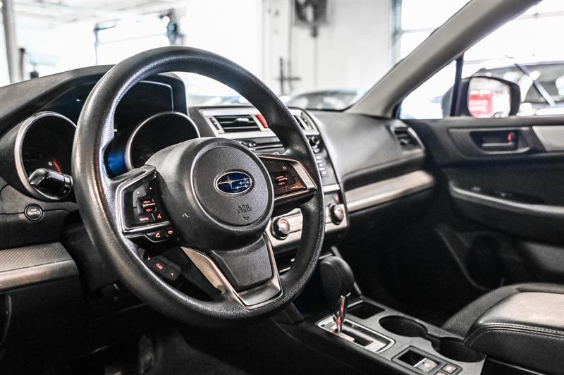 2019 Subaru Outback - Image 9