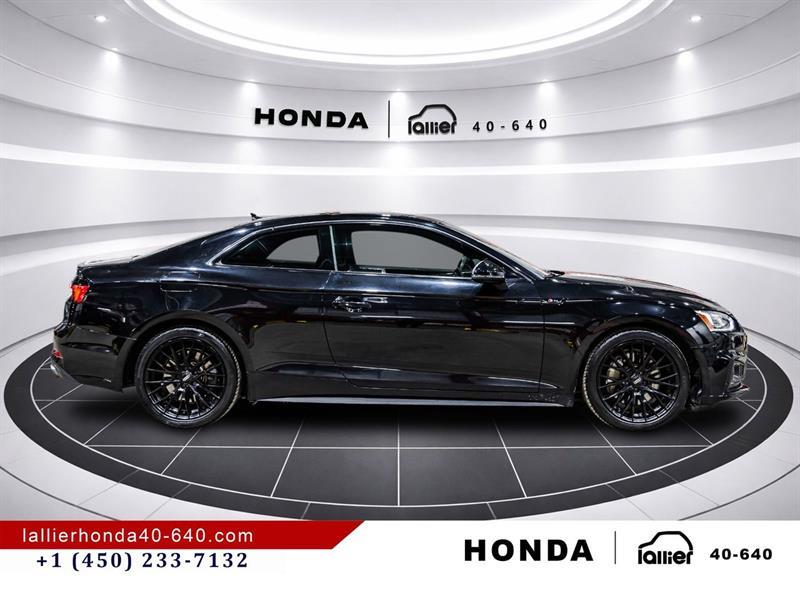 2018 Audi A5 - Image 8