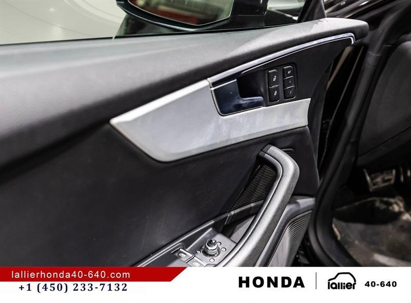 2018 Audi A5 - Image 11