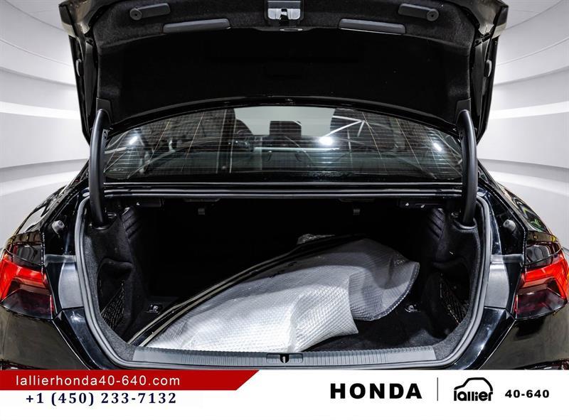 2018 Audi A5 - Image 12