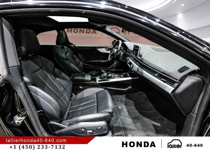 2018 Audi A5 - Image 14