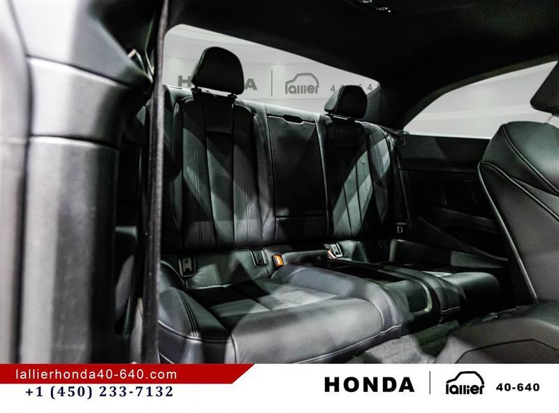 2018 Audi A5 - Image 16