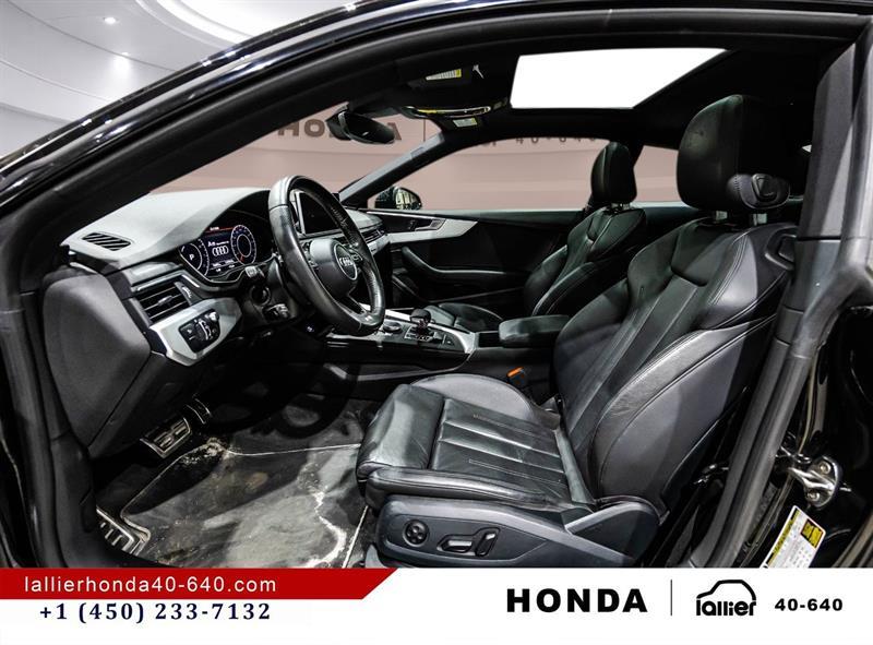 2018 Audi A5 - Image 17