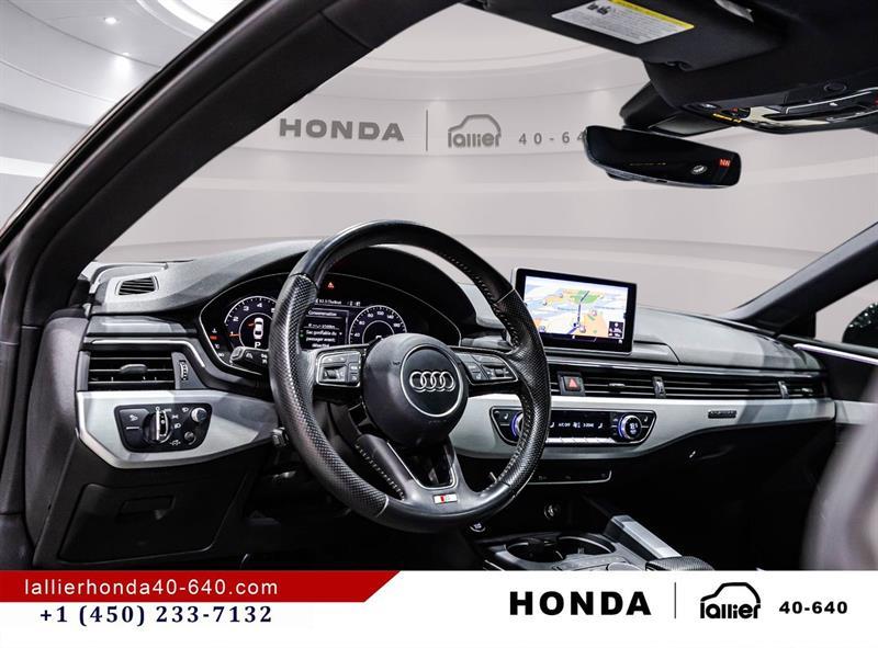 2018 Audi A5 - Image 18