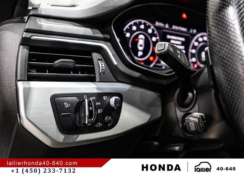 2018 Audi A5 - Image 19