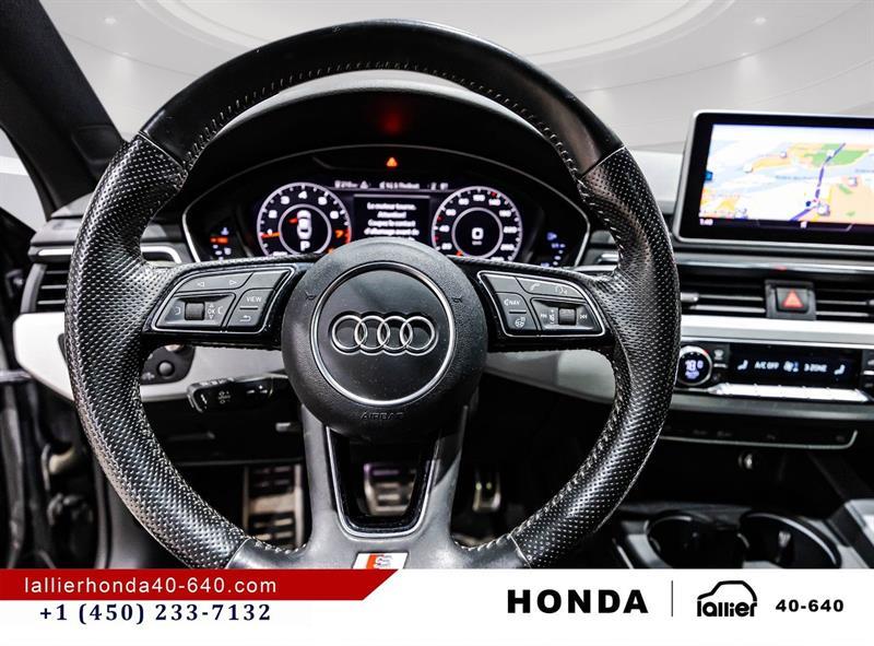 2018 Audi A5 - Image 20