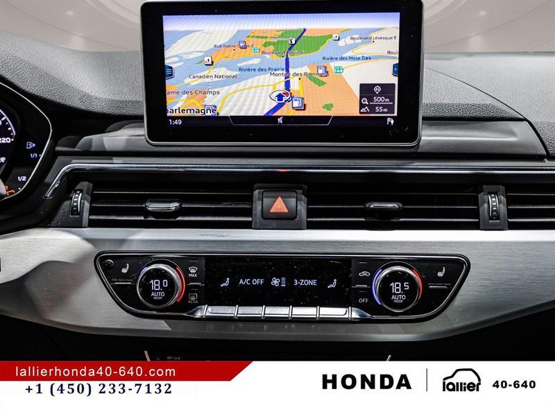 2018 Audi A5 - Image 22