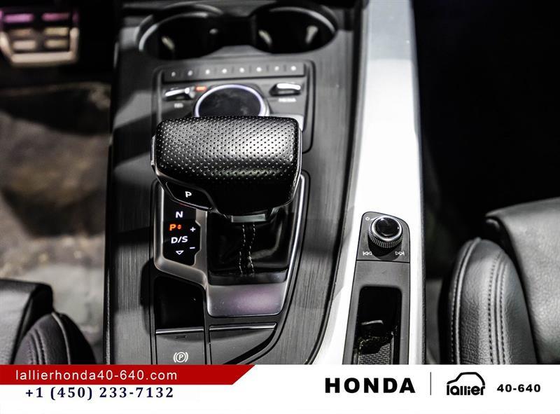 2018 Audi A5 - Image 23