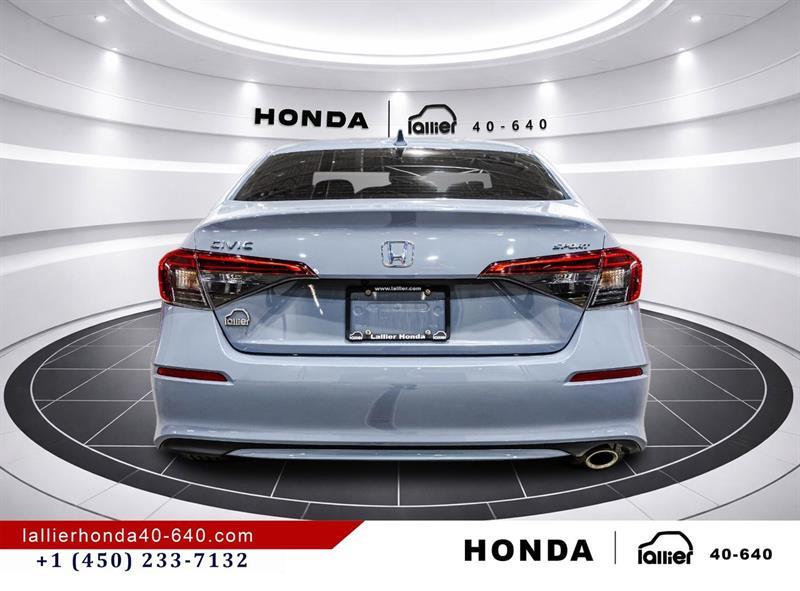 2022 Honda Civic - Image 6