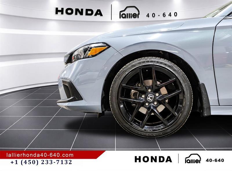 2022 Honda Civic - Image 10