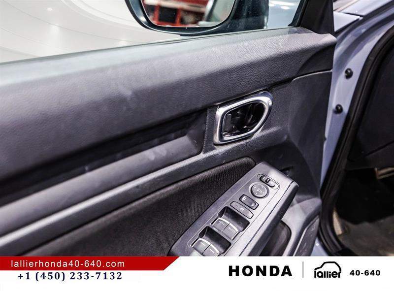 2022 Honda Civic - Image 11